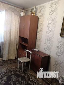 2-к квартира, на длительный срок, 44м2, 4/5 этаж