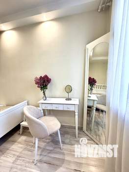 2-к квартира, посуточно, 50м2, 4/4 этаж