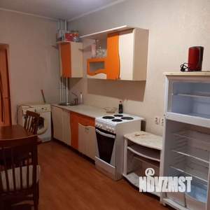 1-к квартира, на длительный срок, 38м2, 5/9 этаж