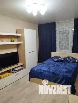 1-к квартира, посуточно, 32м2, 1/5 этаж