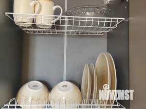 Студия квартира, посуточно, 24м2, 6/17 этаж