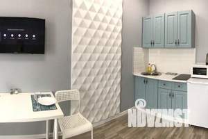 1-к квартира, посуточно, 25м2, 16/17 этаж