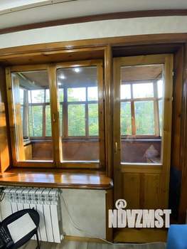 2-к квартира, на длительный срок, 45м2, 4/4 этаж