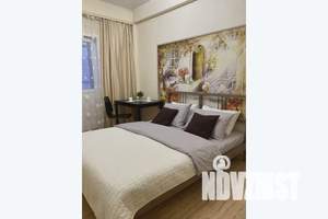 2-к квартира, посуточно, 50м2, 6/9 этаж