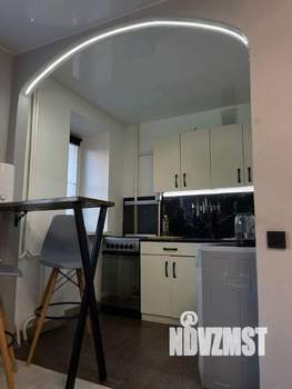 1-к квартира, посуточно, 26м2, 2/5 этаж