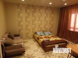 1-к квартира, посуточно, 36м2, 8/15 этаж