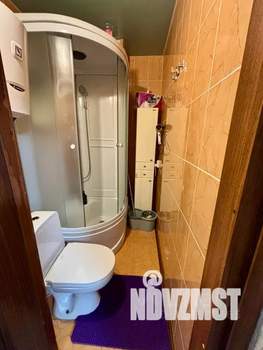 Студия квартира, посуточно, 23м2, 7/9 этаж