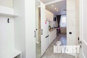 1-к квартира, посуточно, 20м2, 2/5 этаж