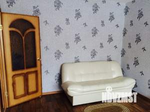 1-к квартира, посуточно, 35м2, 2/5 этаж