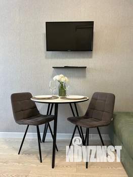 Студия квартира, посуточно, 24м2, 14/16 этаж