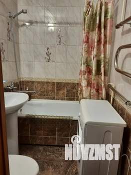 1-к квартира, посуточно, 31м2, 1/5 этаж