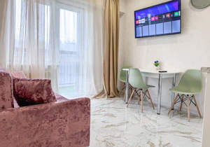 2-к квартира, на длительный срок, 38м2, 9/10 этаж