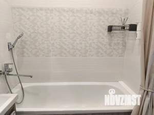 1-к квартира, посуточно, 36м2, 2/4 этаж