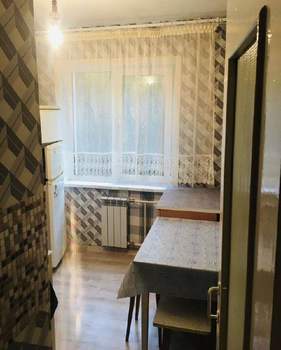 2-к квартира, на длительный срок, 45м2, 4/5 этаж