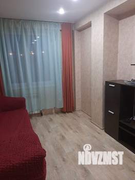 1-к квартира, на длительный срок, 37м2, 6/9 этаж