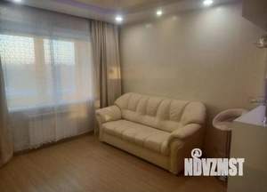 2-к квартира, на длительный срок, 53м2, 16/17 этаж