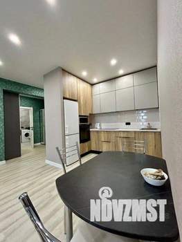 2-к квартира, посуточно, 35м2, 1/1 этаж