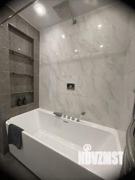 2-к квартира, посуточно, 54м2, 10/17 этаж