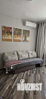 Студия квартира, на длительный срок, 42м2, 2/18 этаж