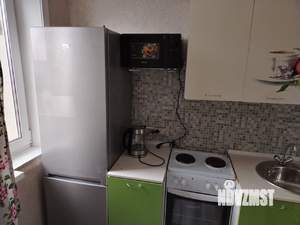 1-к квартира, на длительный срок, 32м2, 4/5 этаж