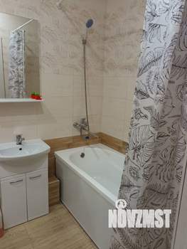 1-к квартира, на длительный срок, 30м2, 10/17 этаж