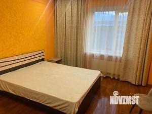 1-к квартира, на длительный срок, 41м2, 4/10 этаж