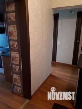 2-к квартира, на длительный срок, 49м2, 8/9 этаж