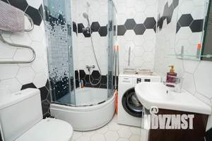 1-к квартира, посуточно, 27м2, 1/1 этаж