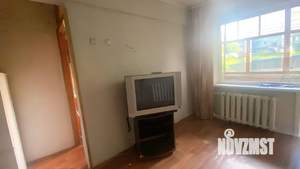 1-к квартира, на длительный срок, 35м2, 3/4 этаж