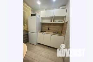 1-к квартира, посуточно, 32м2, 3/5 этаж