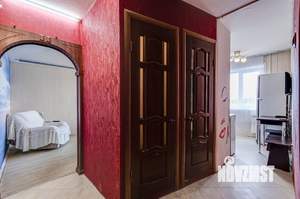 2-к квартира, на длительный срок, 50м2, 4/5 этаж