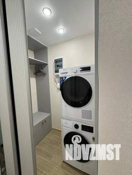 1-к квартира, посуточно, 45м2, 14/15 этаж