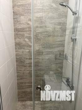 1-к квартира, посуточно, 21м2, 9/9 этаж