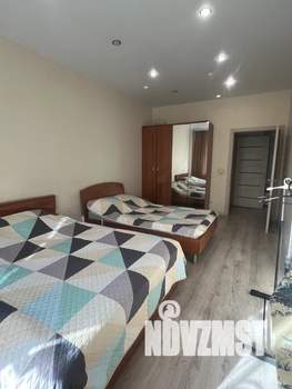 2-к квартира, посуточно, 72м2, 4/17 этаж