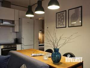 2-к квартира, посуточно, 50м2, 1/1 этаж