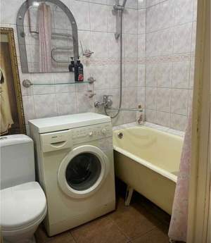 2-к квартира, на длительный срок, 45м2, 1/5 этаж
