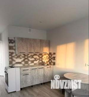 Студия квартира, на длительный срок, 33м2, 14/20 этаж