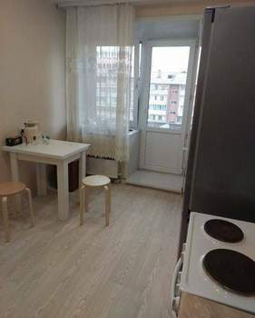 2-к квартира, на длительный срок, 50м2, 4/5 этаж