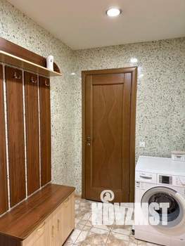 1-к квартира, посуточно, 46м2, 1/1 этаж