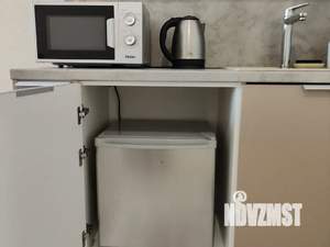 Студия квартира, посуточно, 25м2, 7/17 этаж