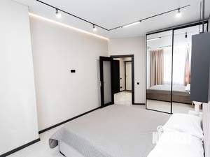 1-к квартира, посуточно, 38м2, 15/15 этаж