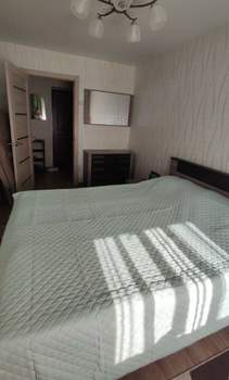 2-к квартира, на длительный срок, 45м2, 3/5 этаж