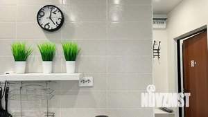 Студия квартира, посуточно, 20м2, 2/15 этаж