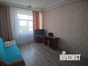1-к квартира, посуточно, 35м2, 7/9 этаж