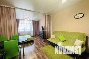 1-к квартира, посуточно, 35м2, 12/17 этаж