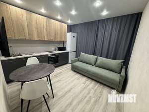 1-к квартира, на длительный срок, 33м2, 1/9 этаж