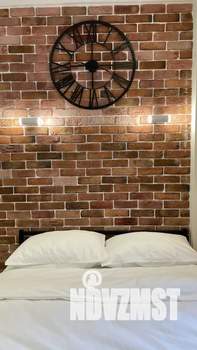 Студия квартира, посуточно, 20м2, 1/16 этаж