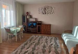 1-к квартира, на длительный срок, 40м2, 5/15 этаж