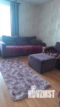1-к квартира, на длительный срок, 56м2, 5/16 этаж