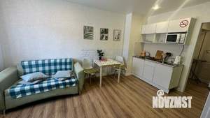 2-к квартира, посуточно, 50м2, 1/1 этаж